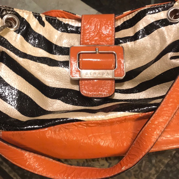 🔥🔥🔥 Strada Shoulder Bag - Picture 6 of 7